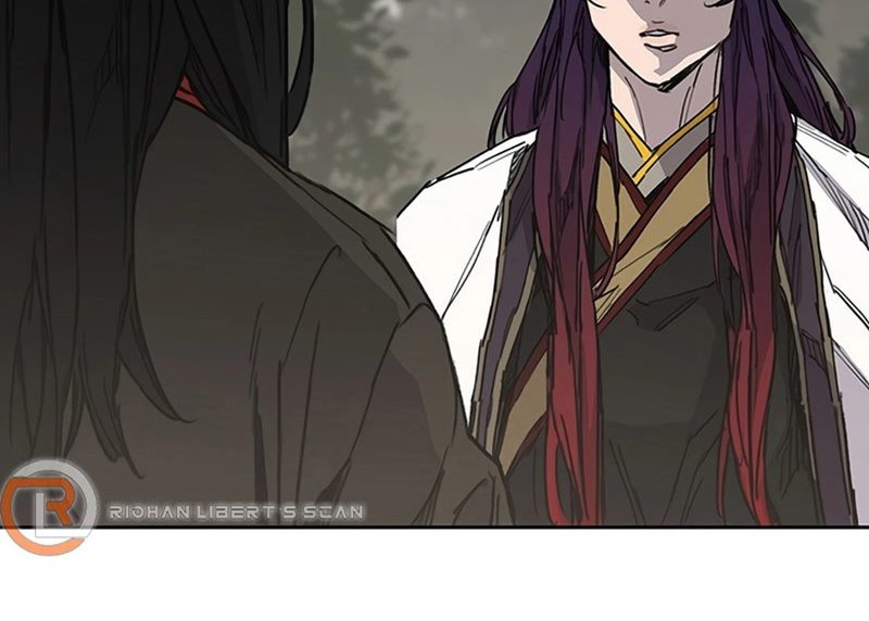 The Undefeatable Swordsman Chapter 232 Gambar 77