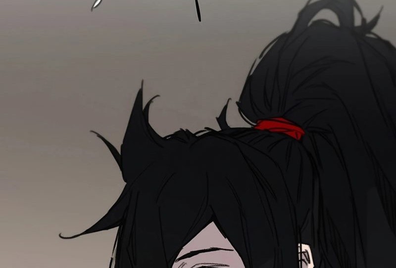 The Undefeatable Swordsman Chapter 232 Gambar 5