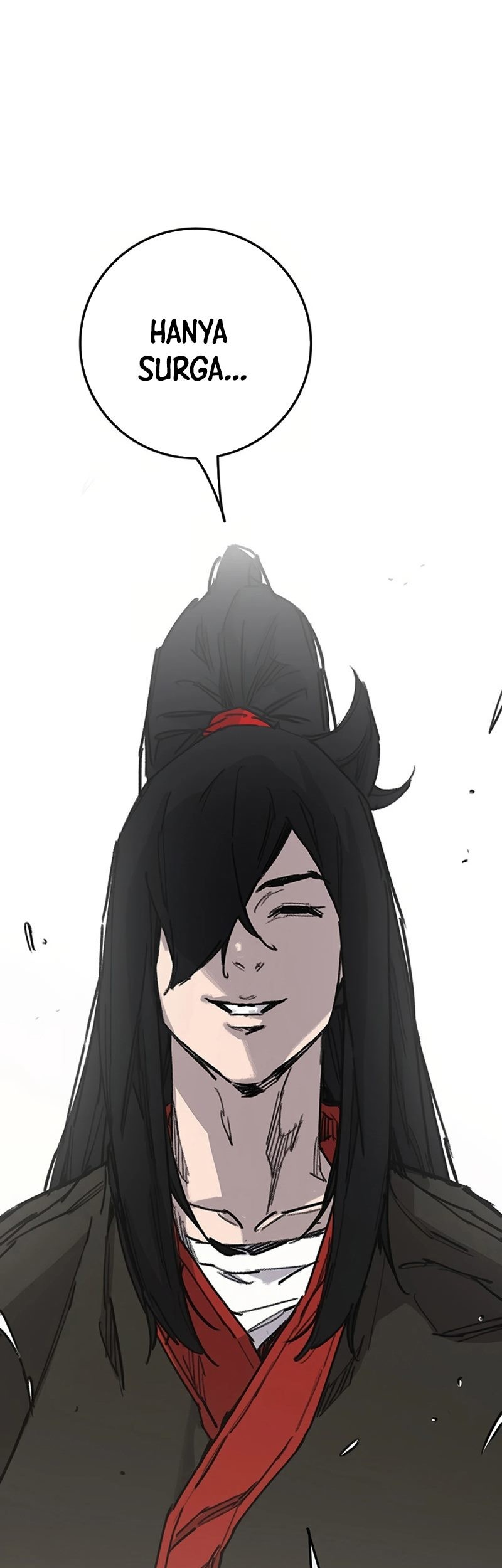 The Undefeatable Swordsman Chapter 232 Gambar 78