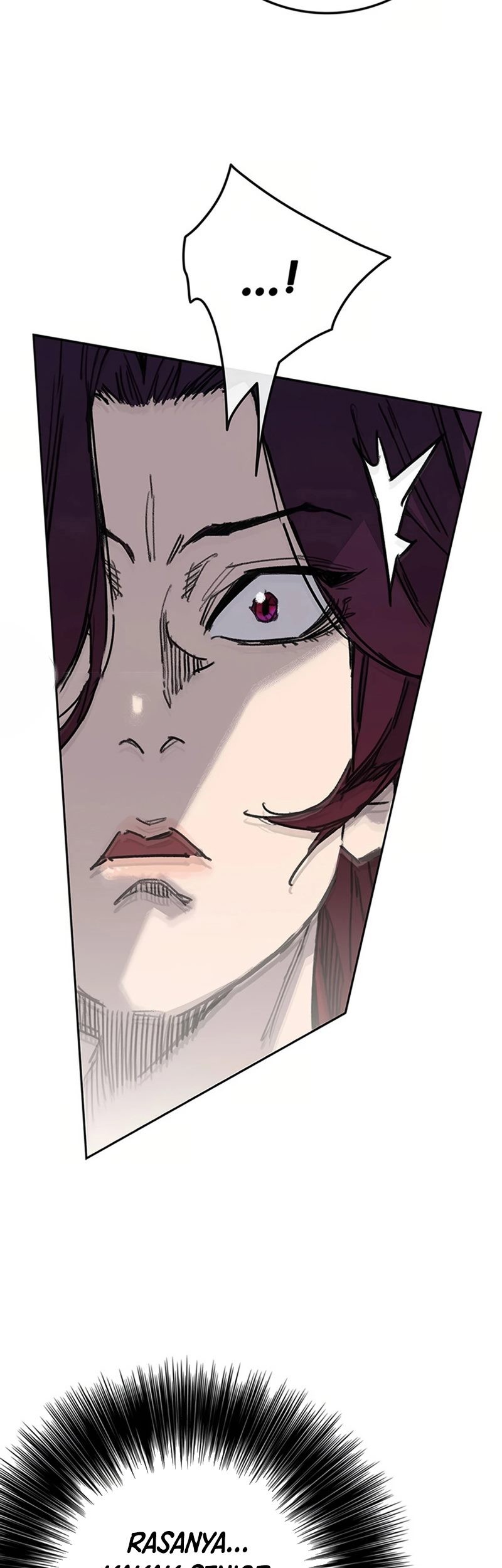 The Undefeatable Swordsman Chapter 232 Gambar 80