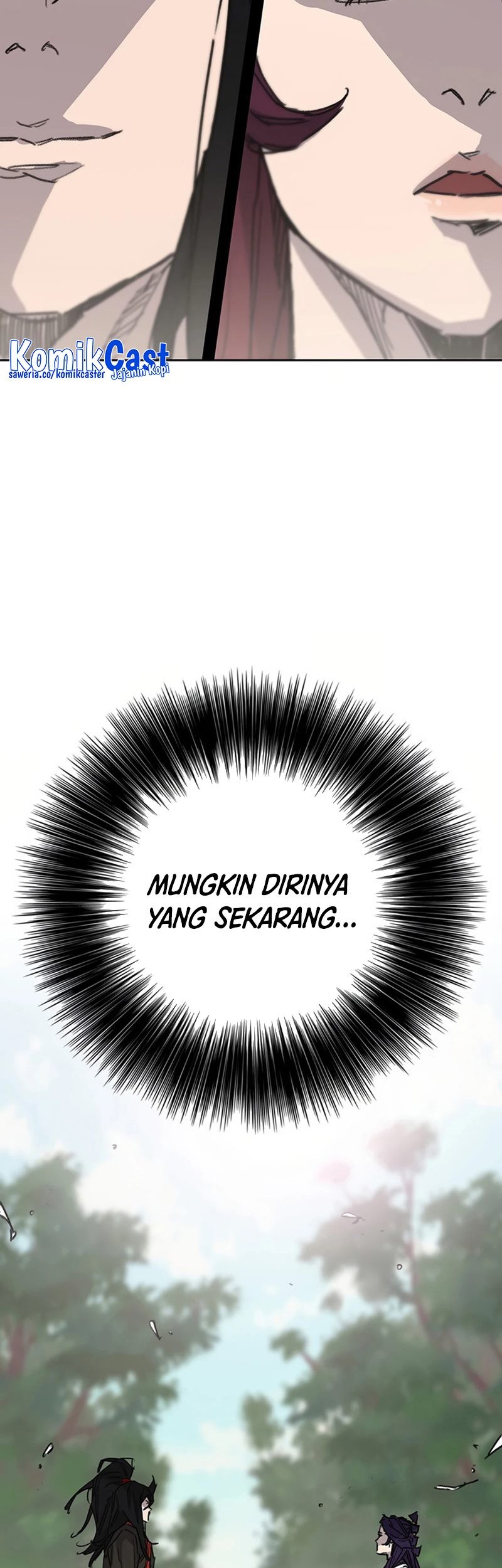 The Undefeatable Swordsman Chapter 232 Gambar 84