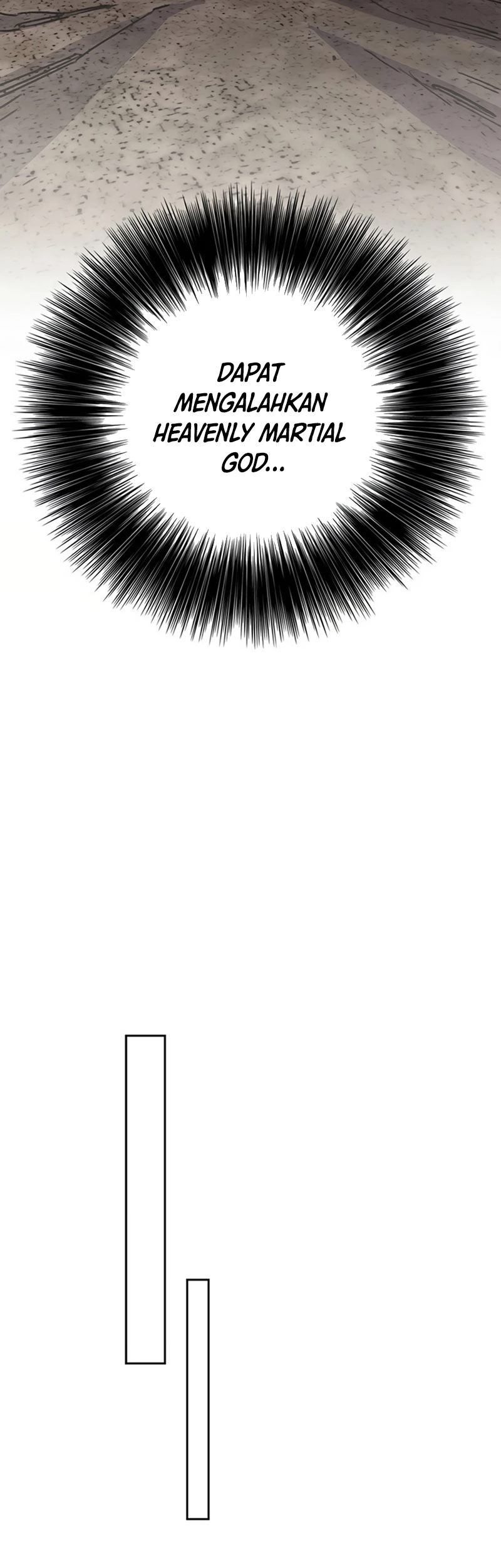 The Undefeatable Swordsman Chapter 232 Gambar 86