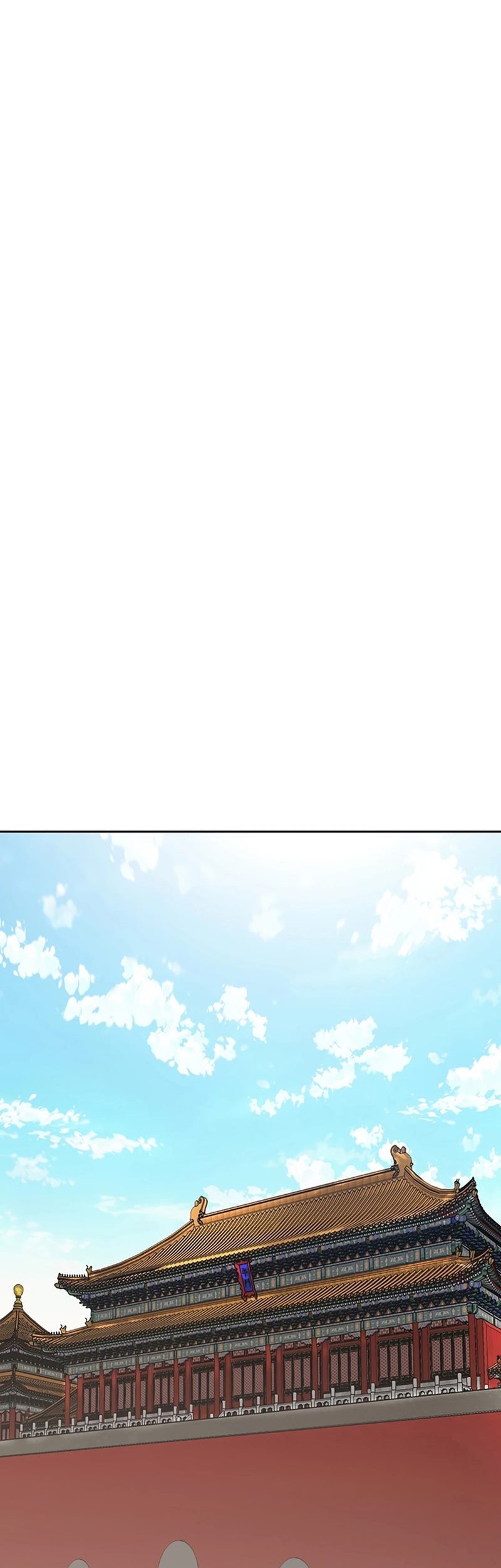 The Undefeatable Swordsman Chapter 232 Gambar 88