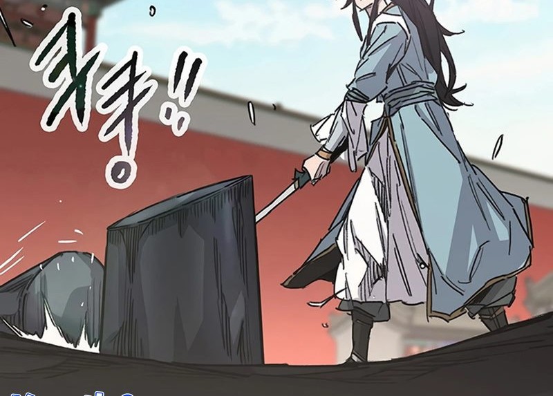 The Undefeatable Swordsman Chapter 232 Gambar 91