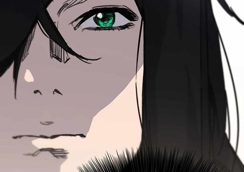 The Undefeatable Swordsman Chapter 233 Gambar 19