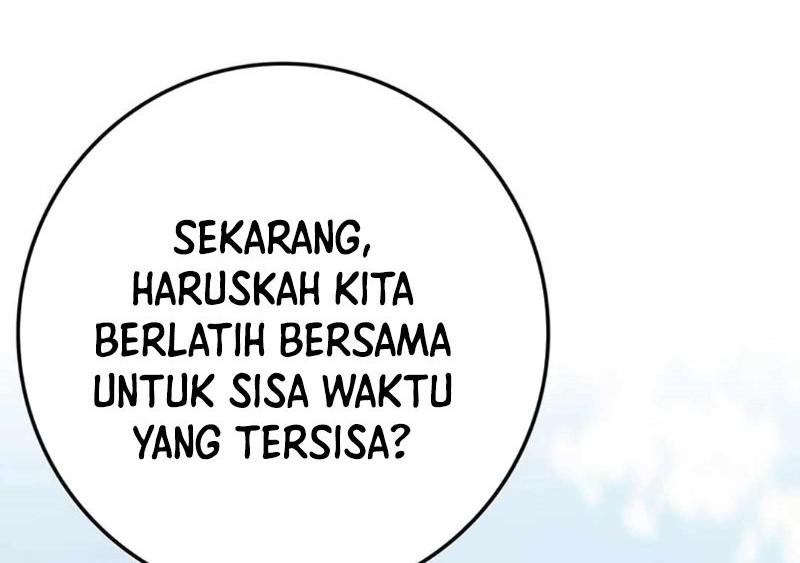 The Undefeatable Swordsman Chapter 233 Gambar 23