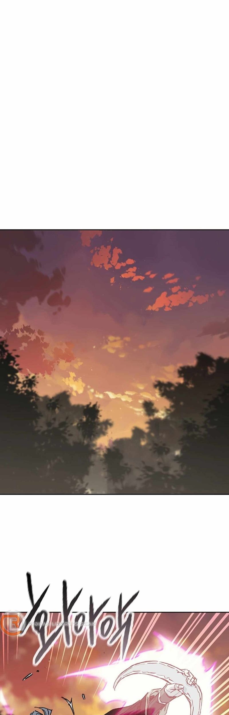 The Undefeatable Swordsman Chapter 233 Gambar 26