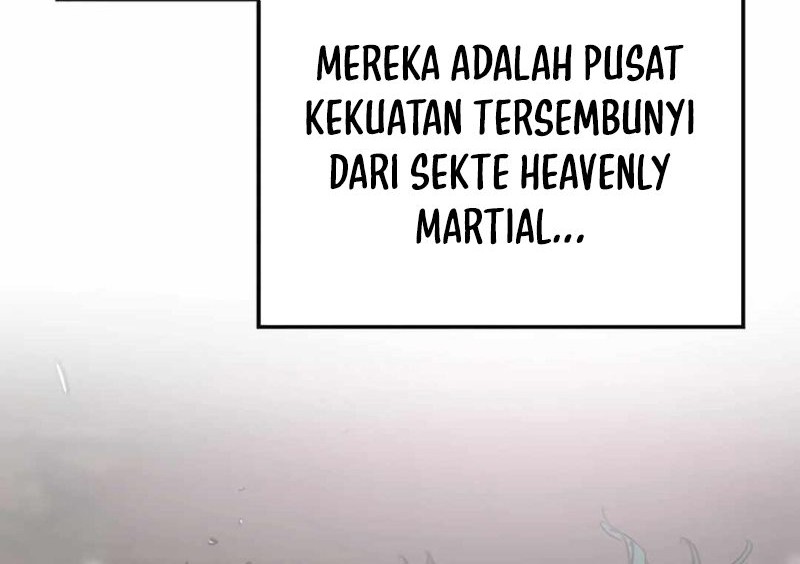 The Undefeatable Swordsman Chapter 233 Gambar 37