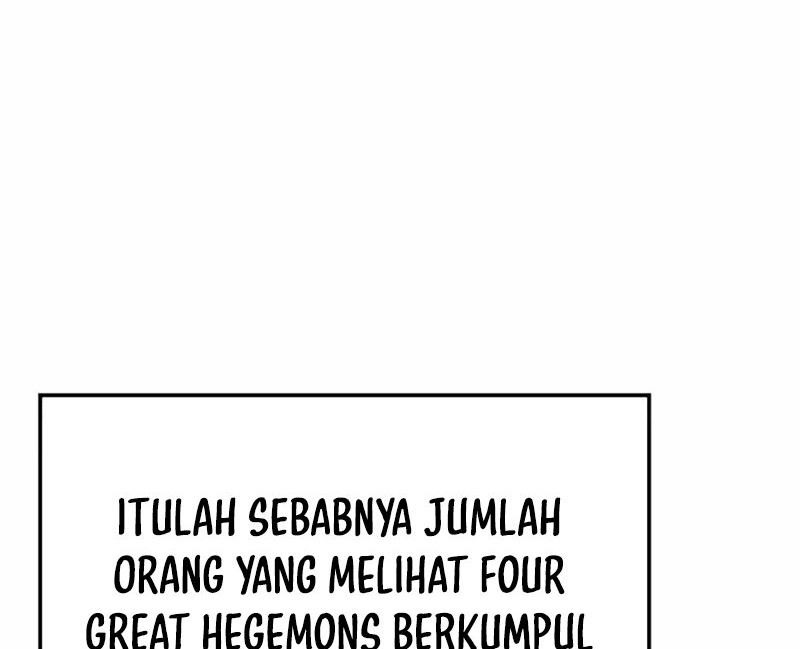 The Undefeatable Swordsman Chapter 233 Gambar 41