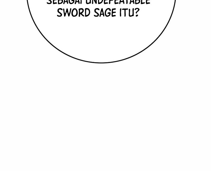 The Undefeatable Swordsman Chapter 233 Gambar 47