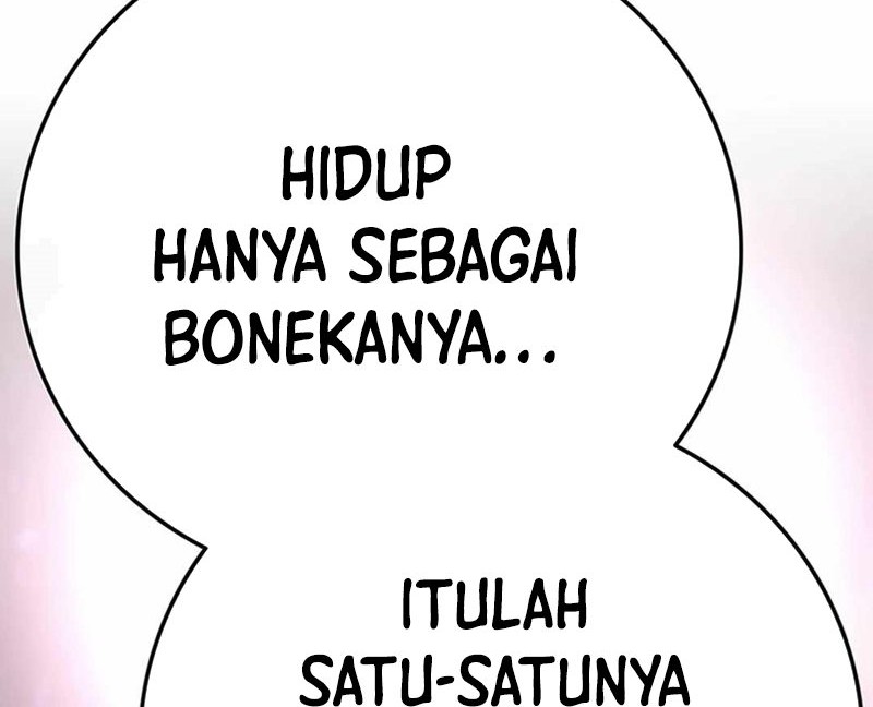 The Undefeatable Swordsman Chapter 233 Gambar 51