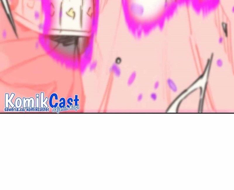 The Undefeatable Swordsman Chapter 233 Gambar 53