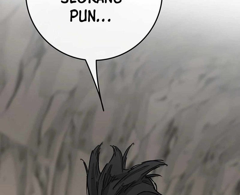 The Undefeatable Swordsman Chapter 233 Gambar 57