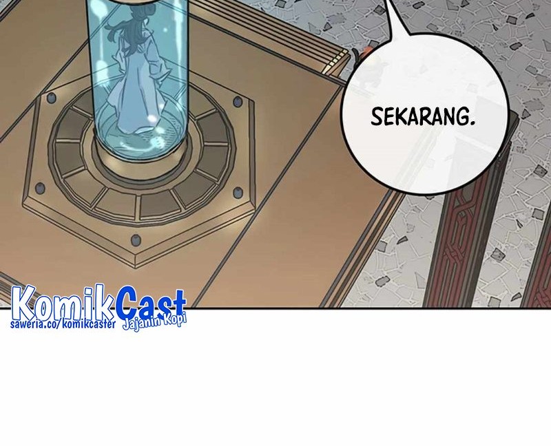 The Undefeatable Swordsman Chapter 233 Gambar 65