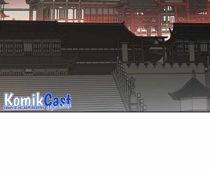 The Undefeatable Swordsman Chapter 233 Gambar 71