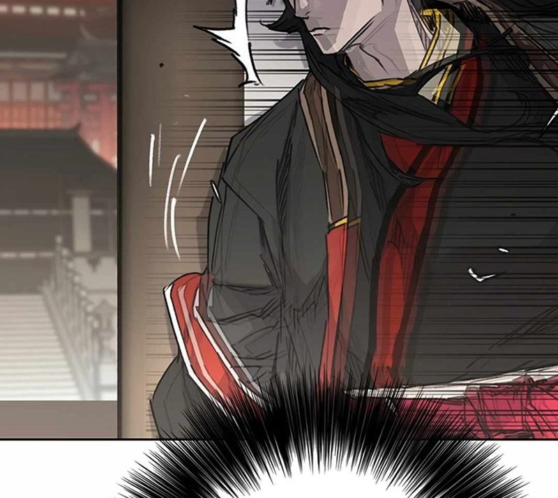 The Undefeatable Swordsman Chapter 233 Gambar 73