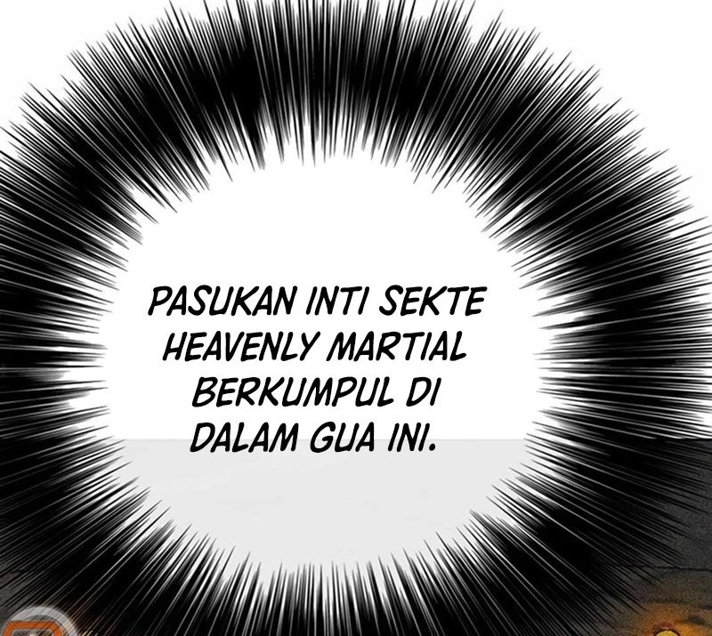The Undefeatable Swordsman Chapter 233 Gambar 77