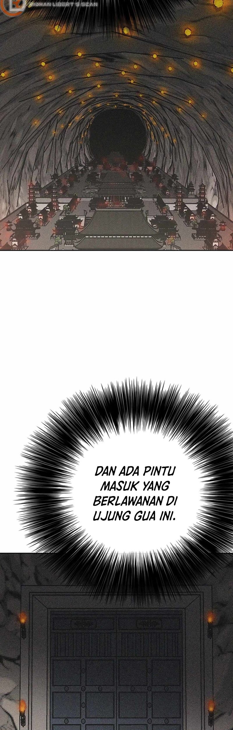 The Undefeatable Swordsman Chapter 233 Gambar 78