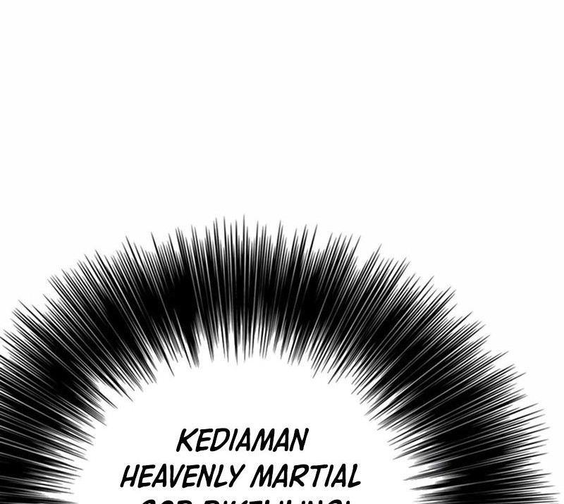 The Undefeatable Swordsman Chapter 233 Gambar 81