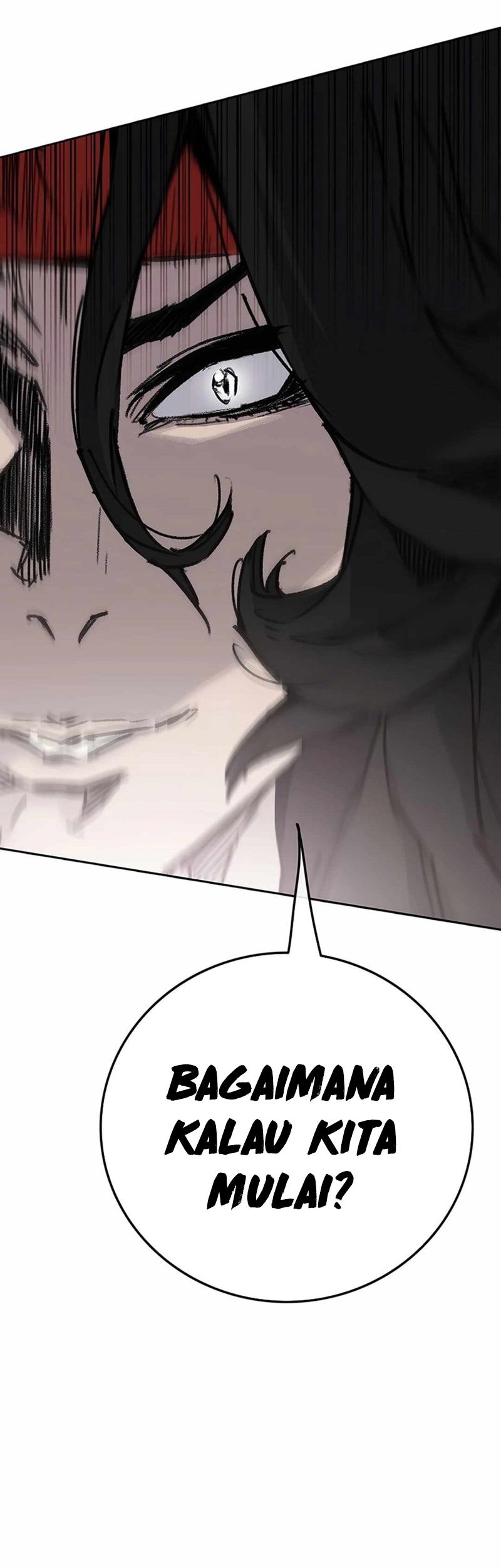 The Undefeatable Swordsman Chapter 233 Gambar 90