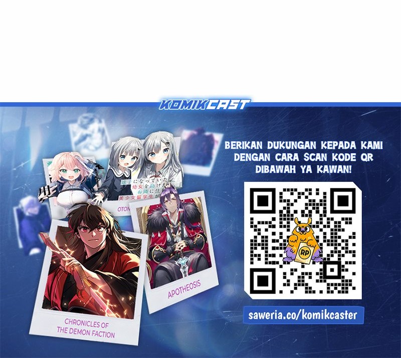 The Undefeatable Swordsman Chapter 233 Gambar 91