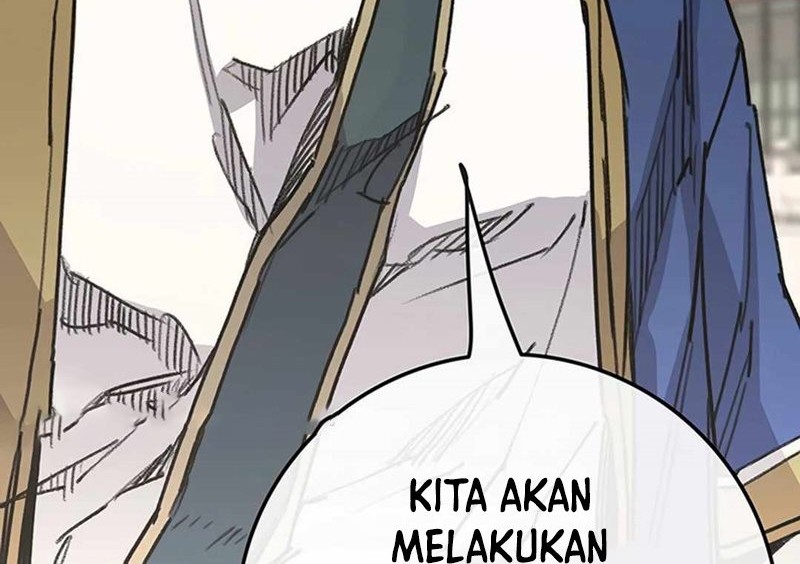 The Undefeatable Swordsman Chapter 233 Gambar 7