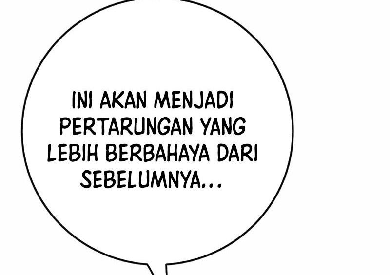 The Undefeatable Swordsman Chapter 233 Gambar 11
