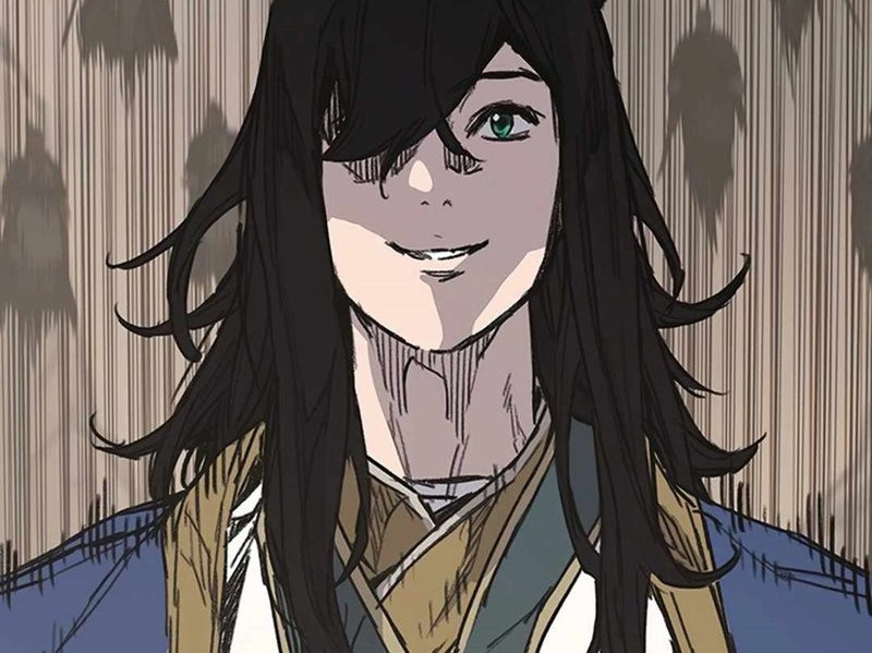 The Undefeatable Swordsman Chapter 234 Gambar 19