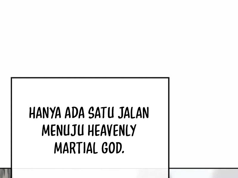 The Undefeatable Swordsman Chapter 234 Gambar 23