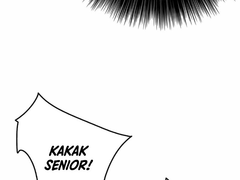 The Undefeatable Swordsman Chapter 234 Gambar 33