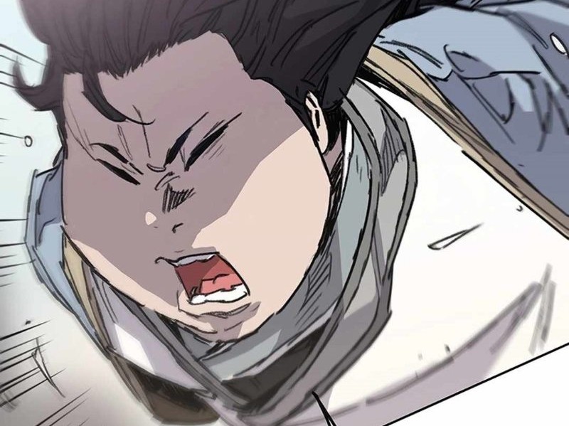 The Undefeatable Swordsman Chapter 234 Gambar 35