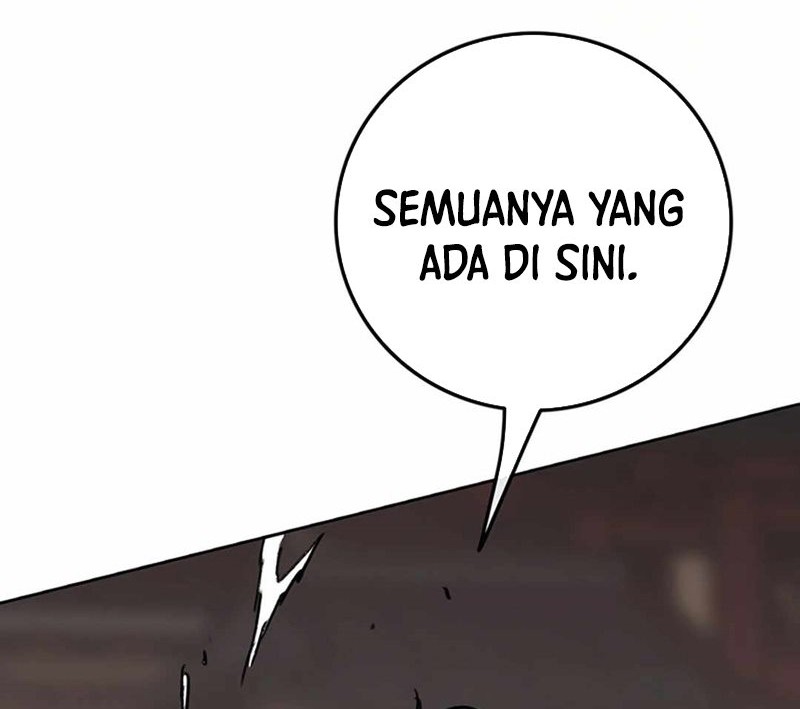 The Undefeatable Swordsman Chapter 234 Gambar 43