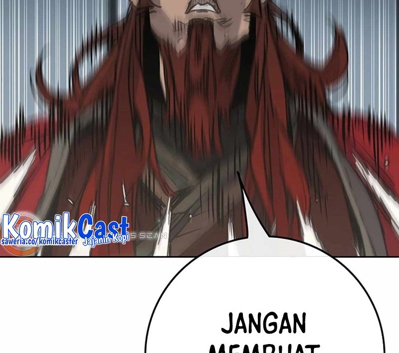 The Undefeatable Swordsman Chapter 234 Gambar 49