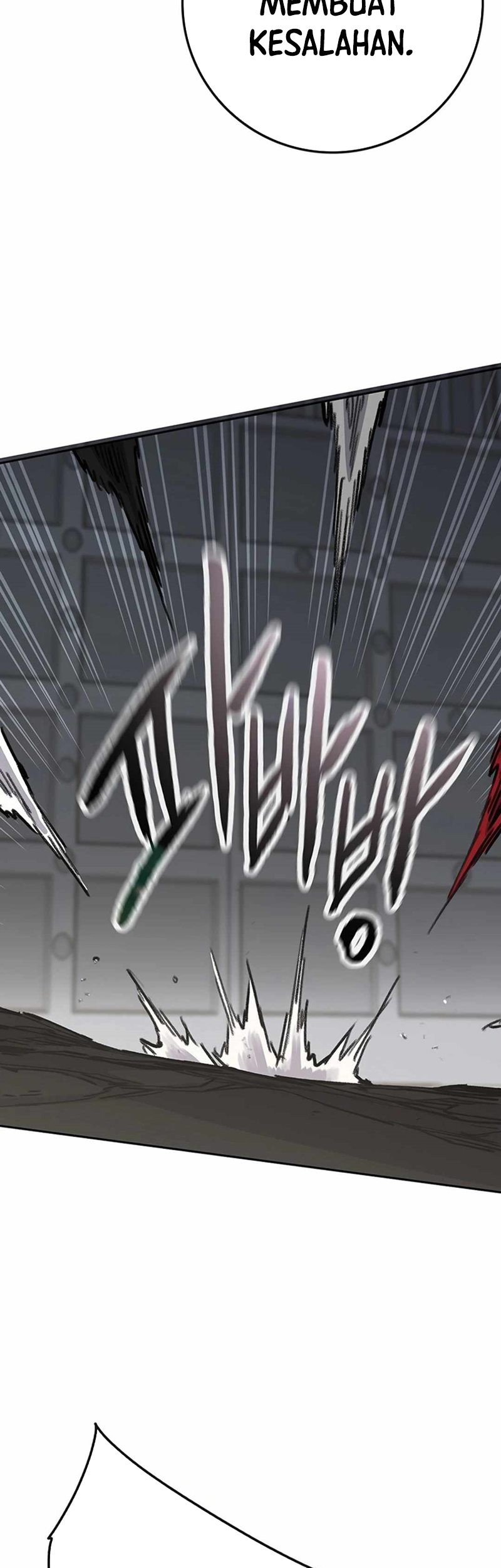 The Undefeatable Swordsman Chapter 234 Gambar 50