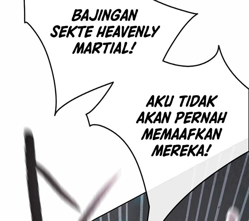 The Undefeatable Swordsman Chapter 234 Gambar 51