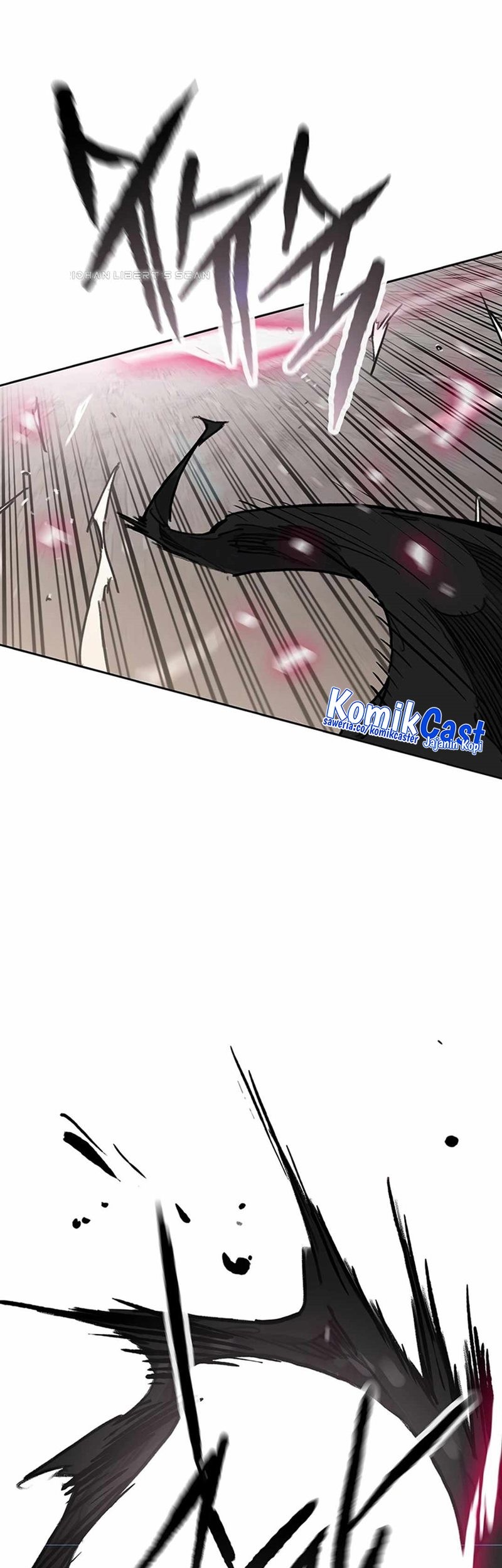 The Undefeatable Swordsman Chapter 234 Gambar 54