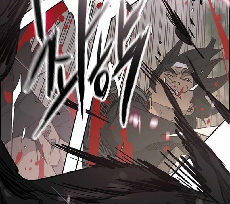 The Undefeatable Swordsman Chapter 234 Gambar 57