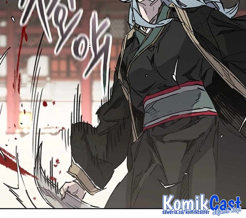 The Undefeatable Swordsman Chapter 234 Gambar 59