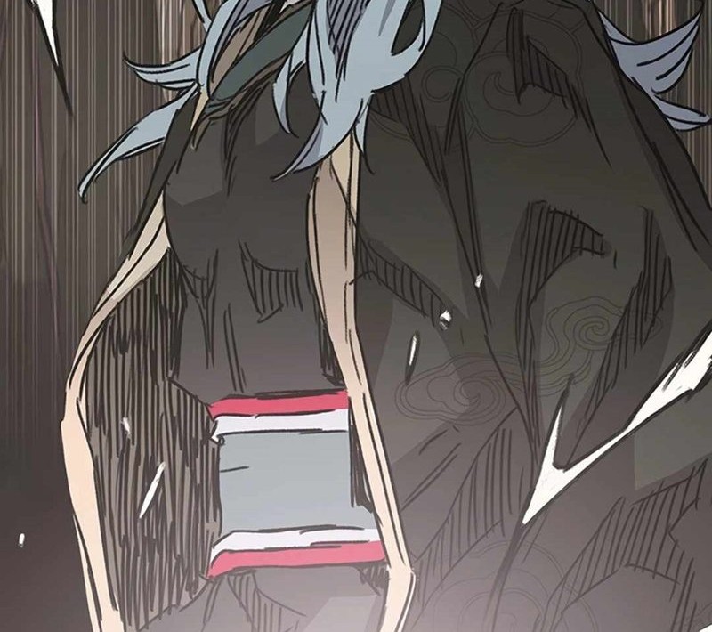 The Undefeatable Swordsman Chapter 234 Gambar 61
