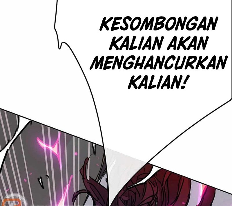 The Undefeatable Swordsman Chapter 234 Gambar 65