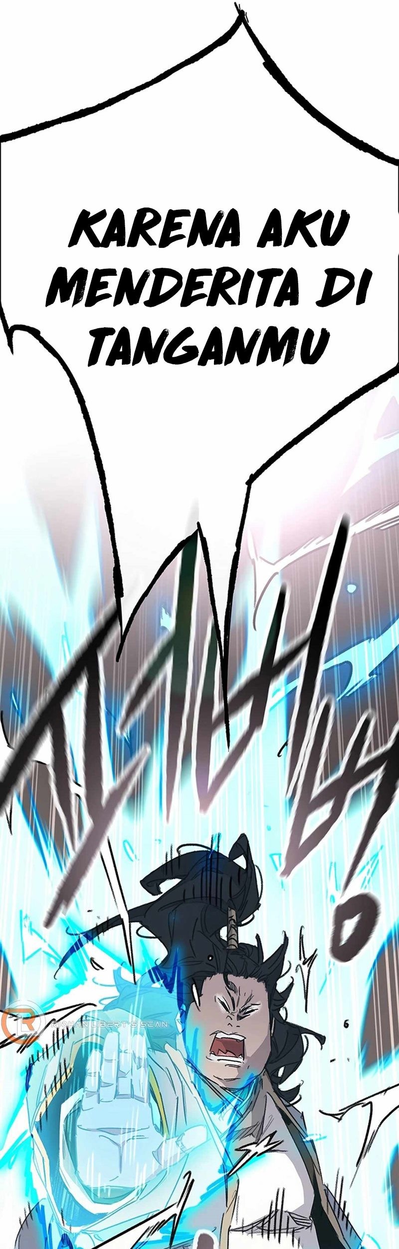 The Undefeatable Swordsman Chapter 234 Gambar 70