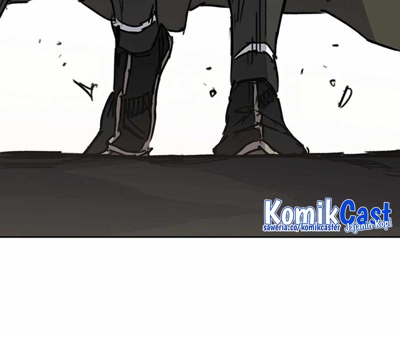 The Undefeatable Swordsman Chapter 234 Gambar 81