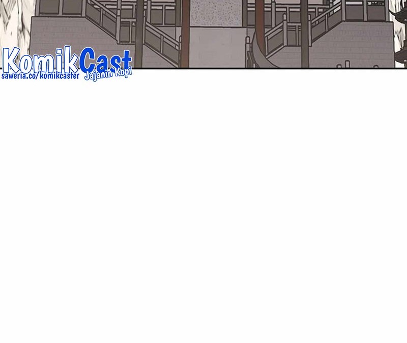 The Undefeatable Swordsman Chapter 234 Gambar 87