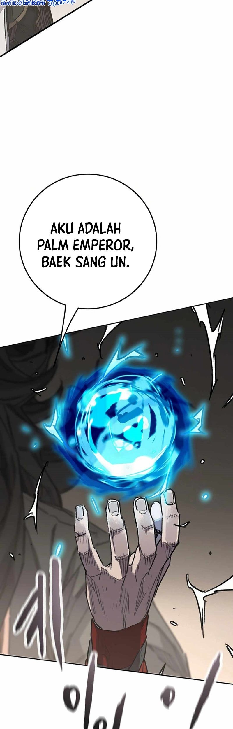 The Undefeatable Swordsman Chapter 234 Gambar 6