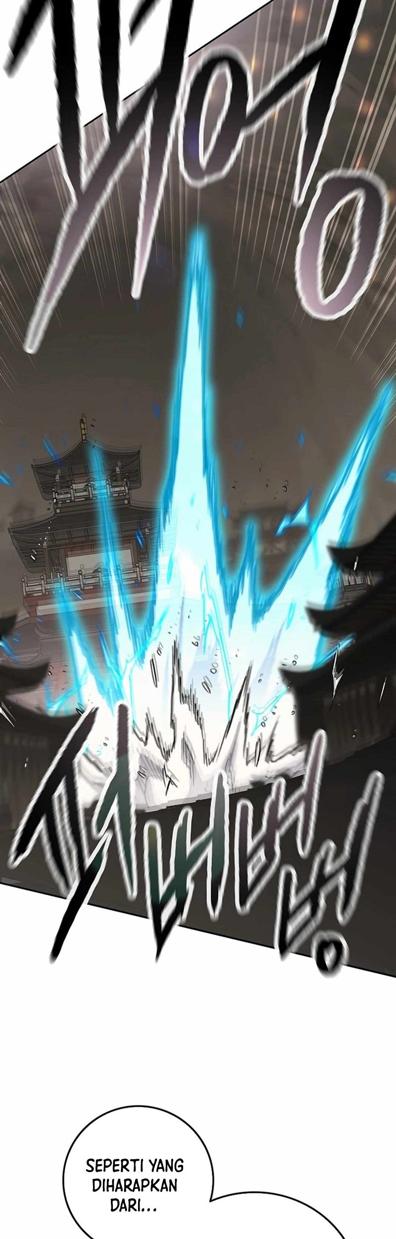 The Undefeatable Swordsman Chapter 234 Gambar 10