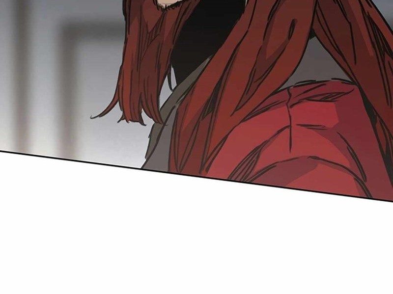 The Undefeatable Swordsman Chapter 234 Gambar 13