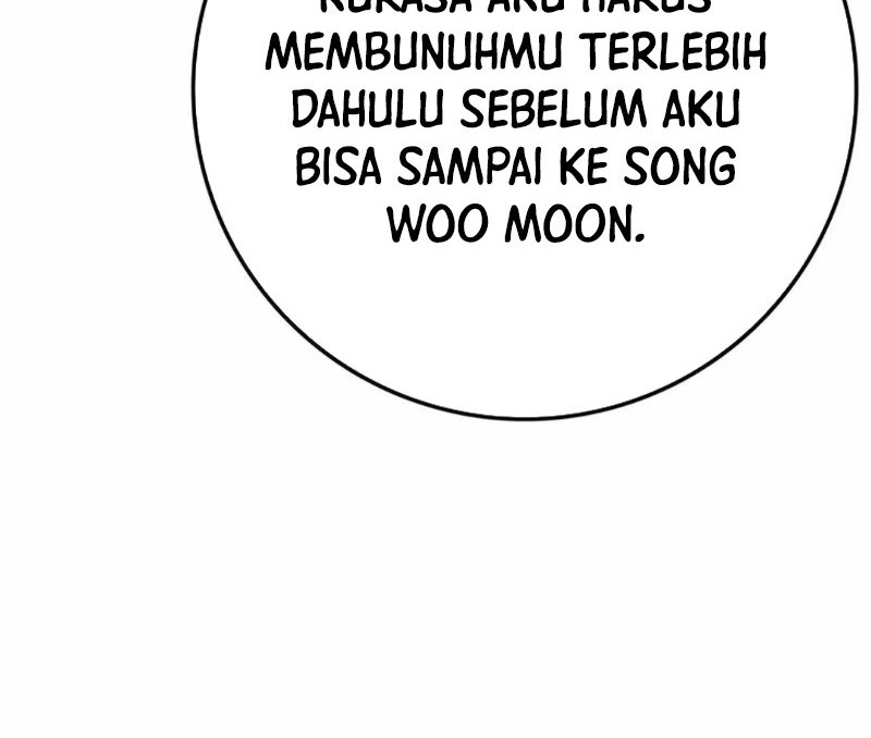 The Undefeatable Swordsman Chapter 235 Gambar 33