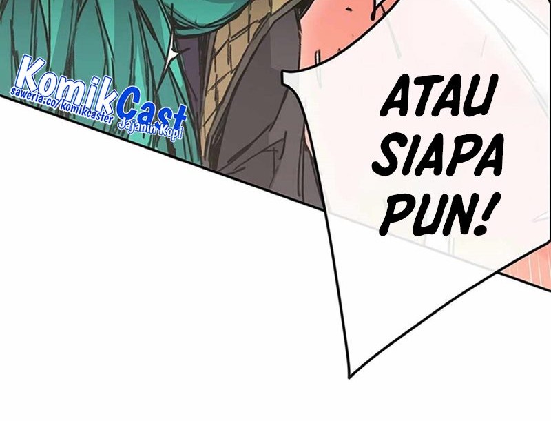 The Undefeatable Swordsman Chapter 235 Gambar 35