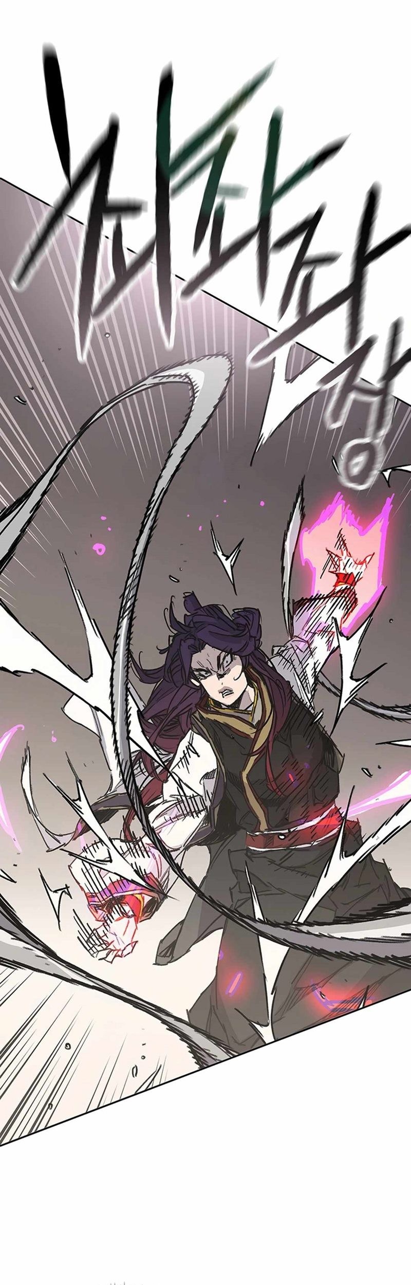 The Undefeatable Swordsman Chapter 235 Gambar 38