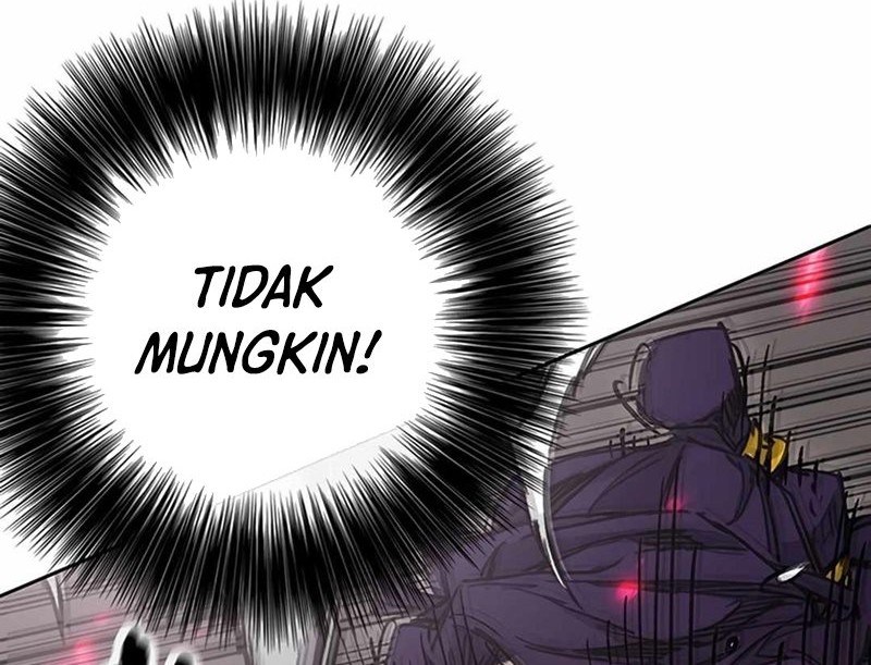 The Undefeatable Swordsman Chapter 235 Gambar 39